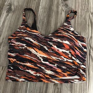 Lululemon Align Top - Lunar New Year